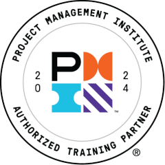 Logo Référentiels de gestion : PMI